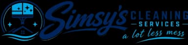 Simsy's Cleaners